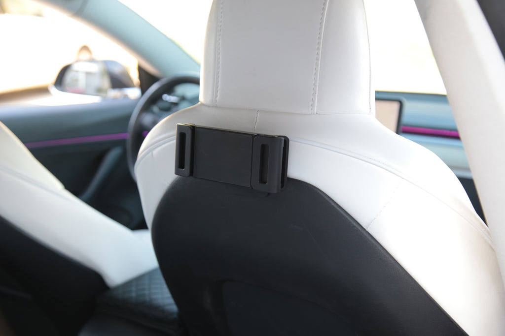 iPad-holder – Tesla Model 3 / Y