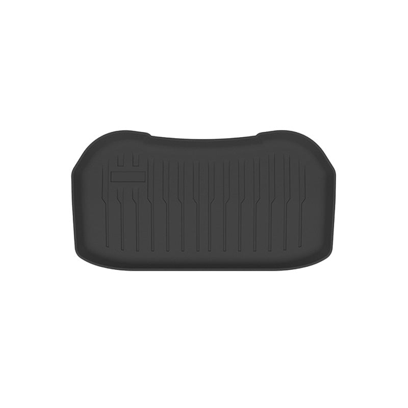 Tesla Model 3 Highland - All-Weather bilmåtter – Frunk-måtte (1 stk.)